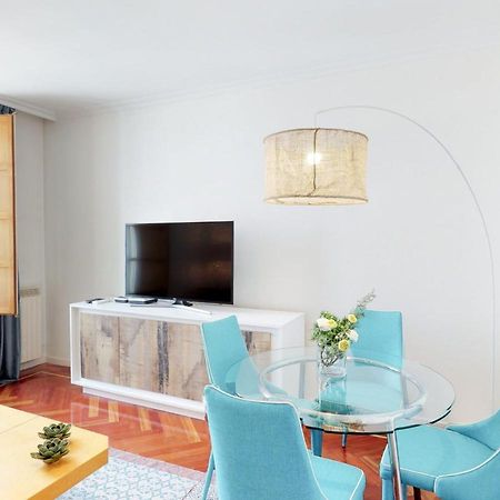 San Jeronimo I Apartment Madrid Room photo