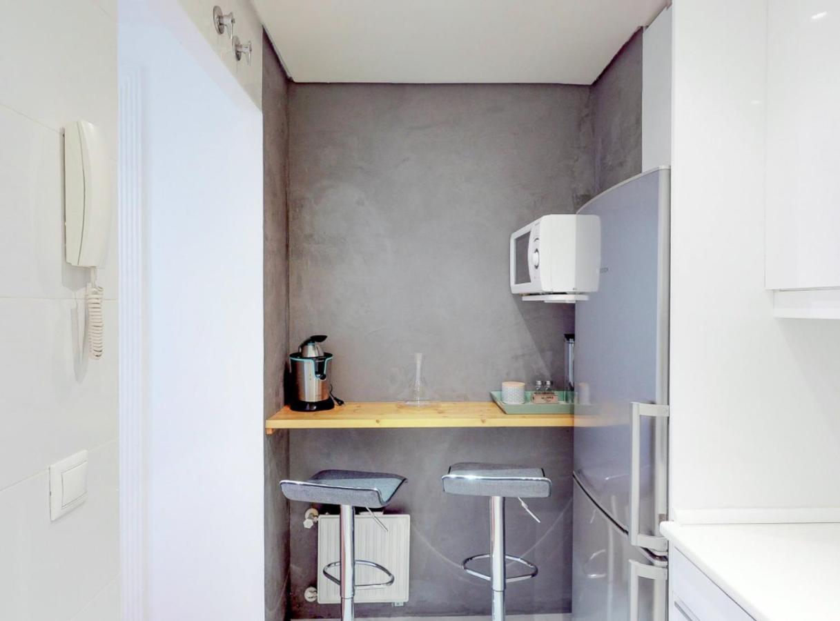 San Jeronimo I Apartment Madrid Room photo